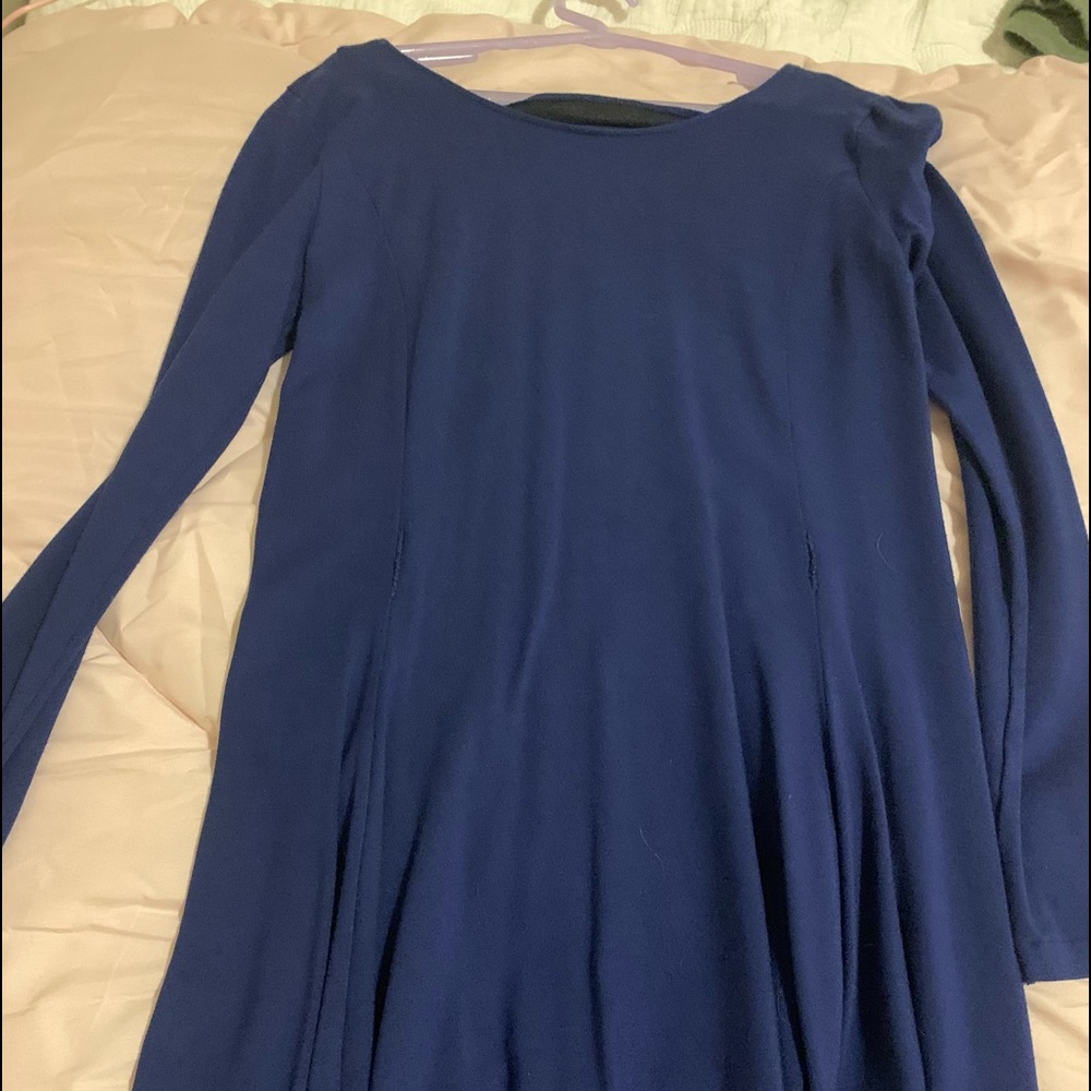 polo dress